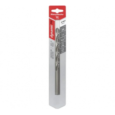 Сверло по металлу ЦХ, 10,0х184мм, HSS-G, P6M5, 1шт/уп, RENNBOHR DYNAMIC LONG CARD